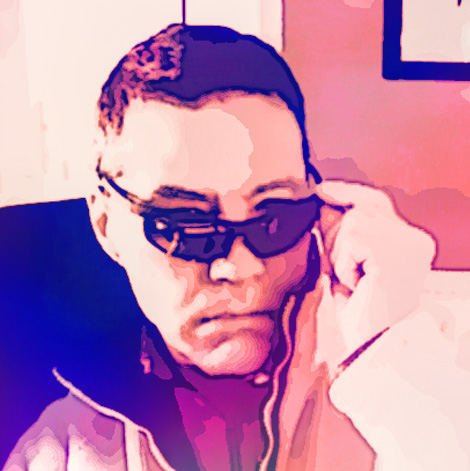 John Cartwright - Brand Designer Wales