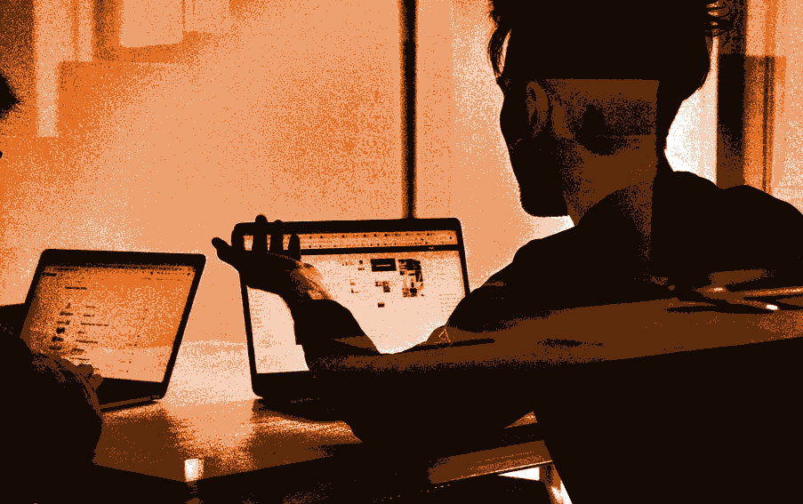 Collaborative creative work